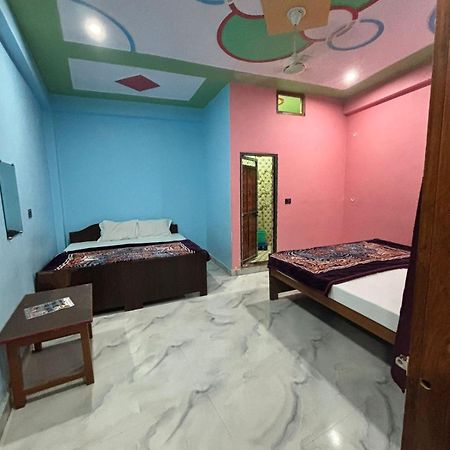 Chandrika Palace 500 Meter From Ayodhya Railway And Ram Mandir Bagian luar foto